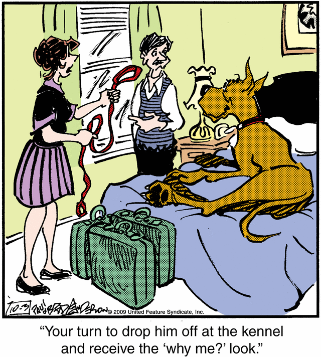 marmaduke